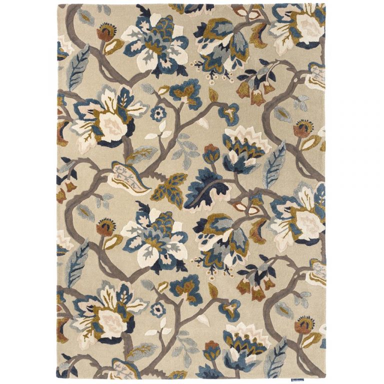Ковёр Amanpuri Stone 145101 — Sanderson
