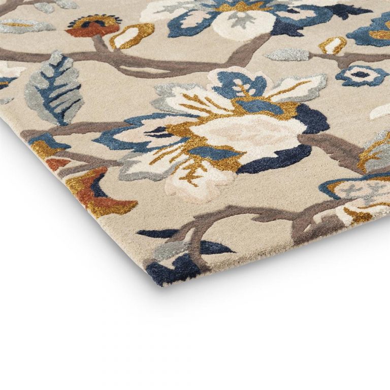 Ковёр Amanpuri Stone 145101 — Sanderson