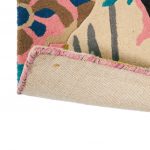 Ковёр Rose & Peony Cerise 45005 — Sanderson