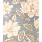Ковёр Grandiflora Grey 145604 - Sanderson - 140x200