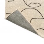 Ковёр Epsilon Charcoal 23801 — Scion