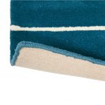 Ковёр Mr Fox Denim 25318 — Scion