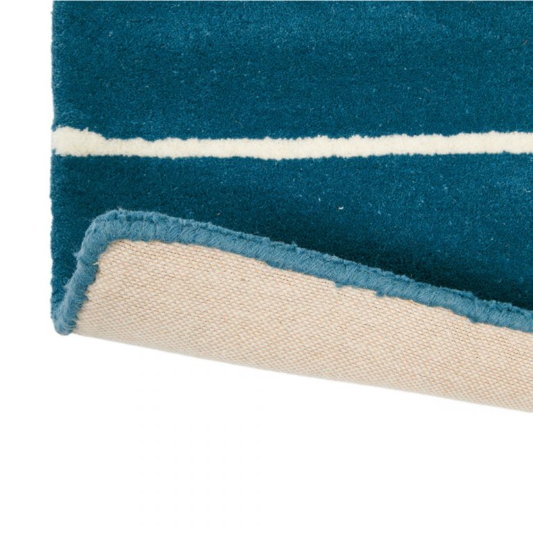 Ковёр Mr Fox Denim 25318 — Scion
