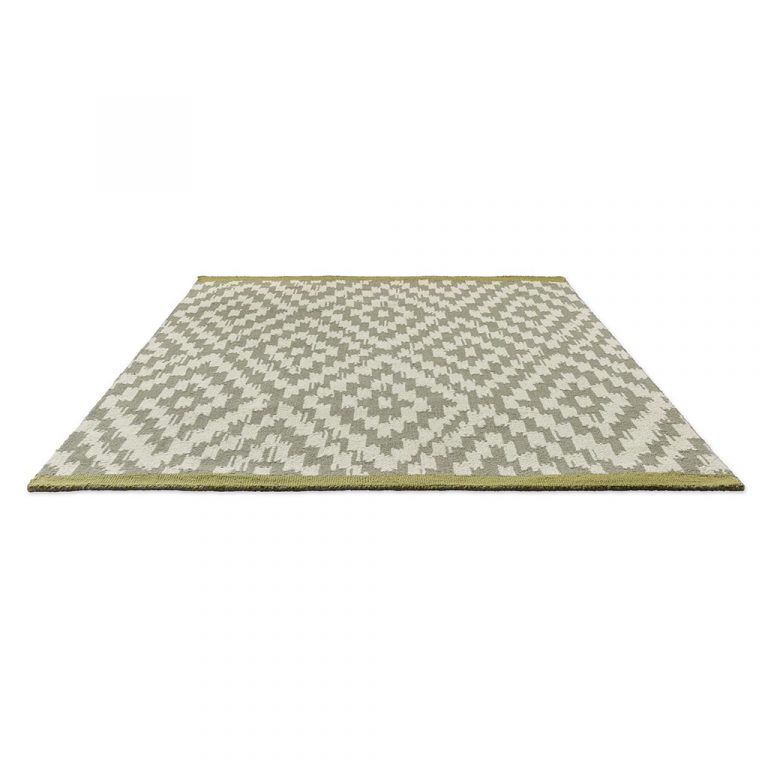 Ковёр Uteki Slate 23604 — Scion