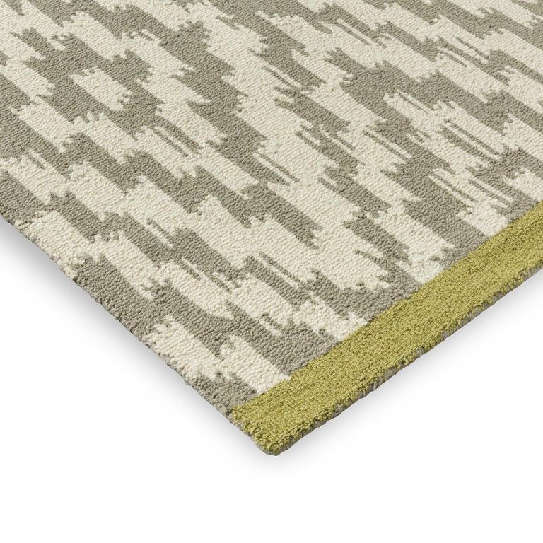 Ковёр Uteki Slate 23604 — Scion