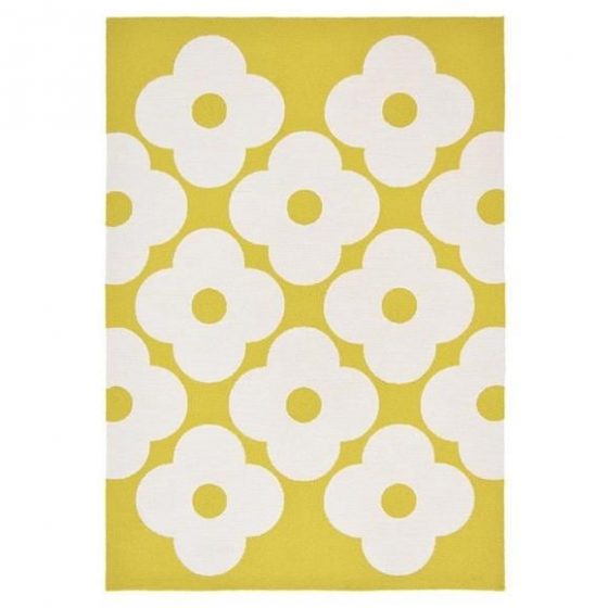Ковёр Spot Flower Outdoor Dandelion 460806 - Orla Kiely - 160х230