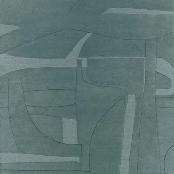 Ковёр - Toulemonde Bochart - Collage Embruns - 170 x 240