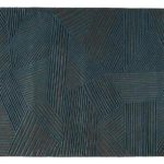 Ковёр - Toulemonde Bochart - Intreccio Nuit - 250 x 350