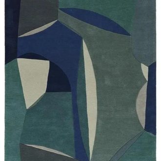 Ковёр - Toulemonde Bochart - Polia Hiver - 200 x 300