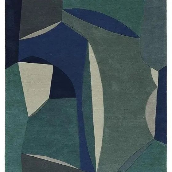 Ковёр - Toulemonde Bochart - Polia Hiver - 200 x 300
