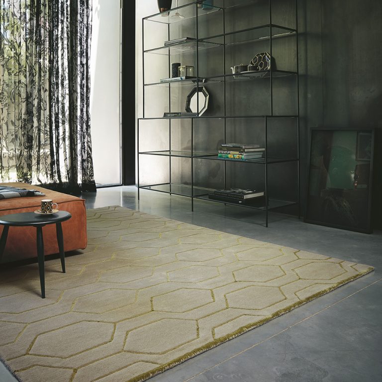 Ковёр Arris Grey 37304 — Wedgwood