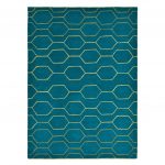 Ковёр Arris Teal 37307 — Wedgwood
