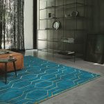 Ковёр Arris Teal 37307 — Wedgwood