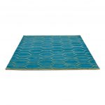 Ковёр Arris Teal 37307 — Wedgwood