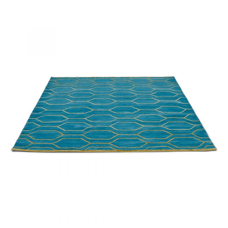 Ковёр Arris Teal 37307 — Wedgwood