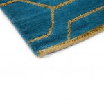 Ковёр Arris Teal 37307 — Wedgwood