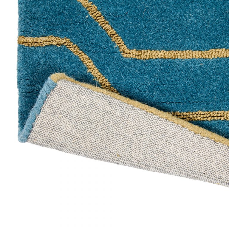 Ковёр Arris Teal 37307 — Wedgwood