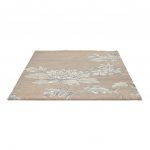 Ковёр Fable Floral Grey 37504 — Wedgwood