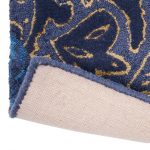 Ковёр Fable Floral Navy 37508 — Wedgwood