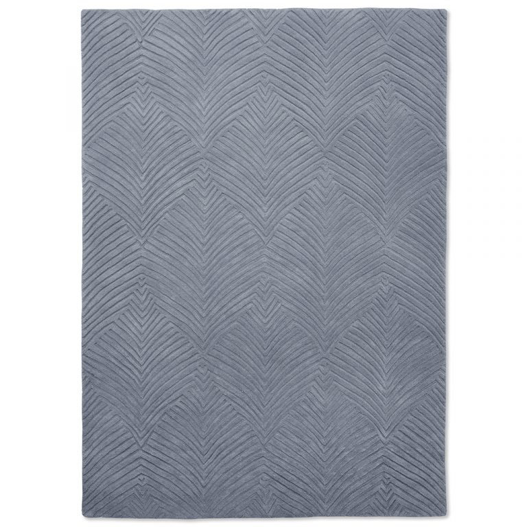 Ковёр Folia Cool Grey 38904 — Wedgwood
