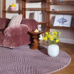 Ковёр Folia 2.0 Mink 038902 — Wedgwood