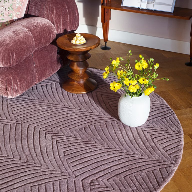Ковёр Folia 2.0 Mink 038902 — Wedgwood