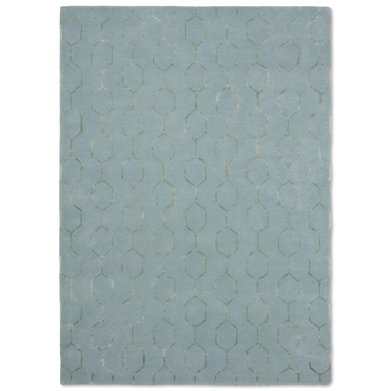 Ковёр Gio Mineral 39108 — Wedgwood