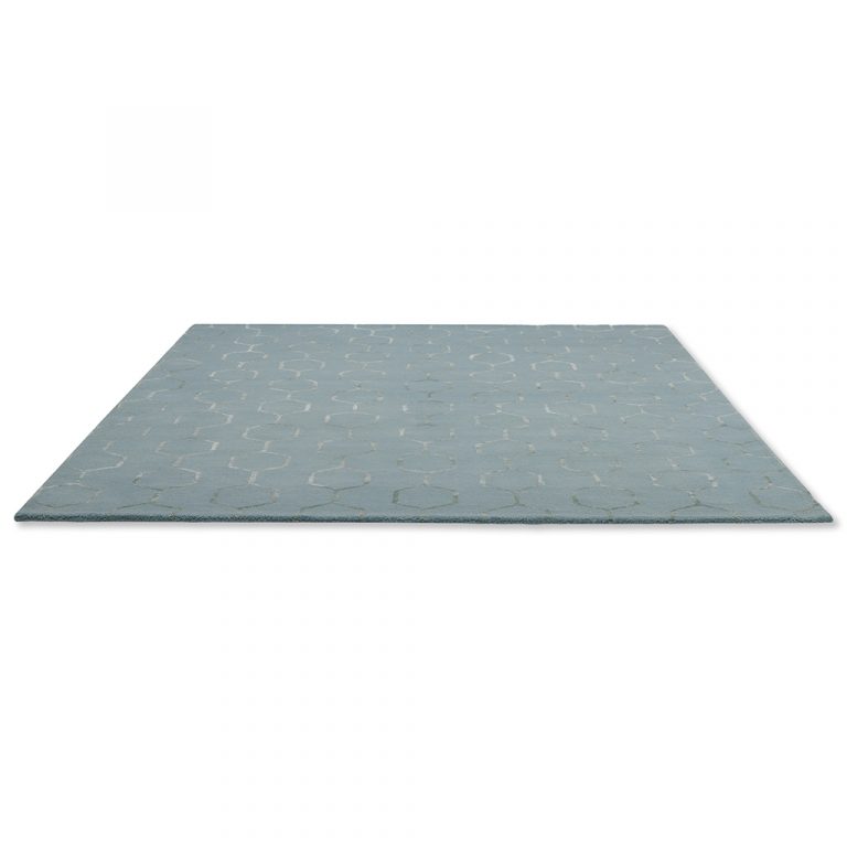 Ковёр Gio Mineral 39108 — Wedgwood