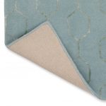 Ковёр Gio Mineral 39108 — Wedgwood