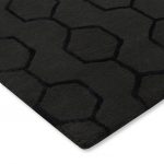 Ковёр Gio Noir 39105 — Wedgwood