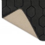 Ковёр Gio Noir 39105 — Wedgwood