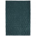 Ковёр Gio Teal 39107 — Wedgwood