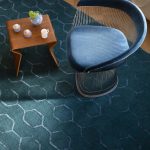 Ковёр Gio Teal 39107 — Wedgwood