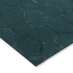 Ковёр Gio Teal 39107 — Wedgwood