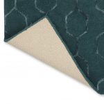Ковёр Gio Teal 39107 — Wedgwood