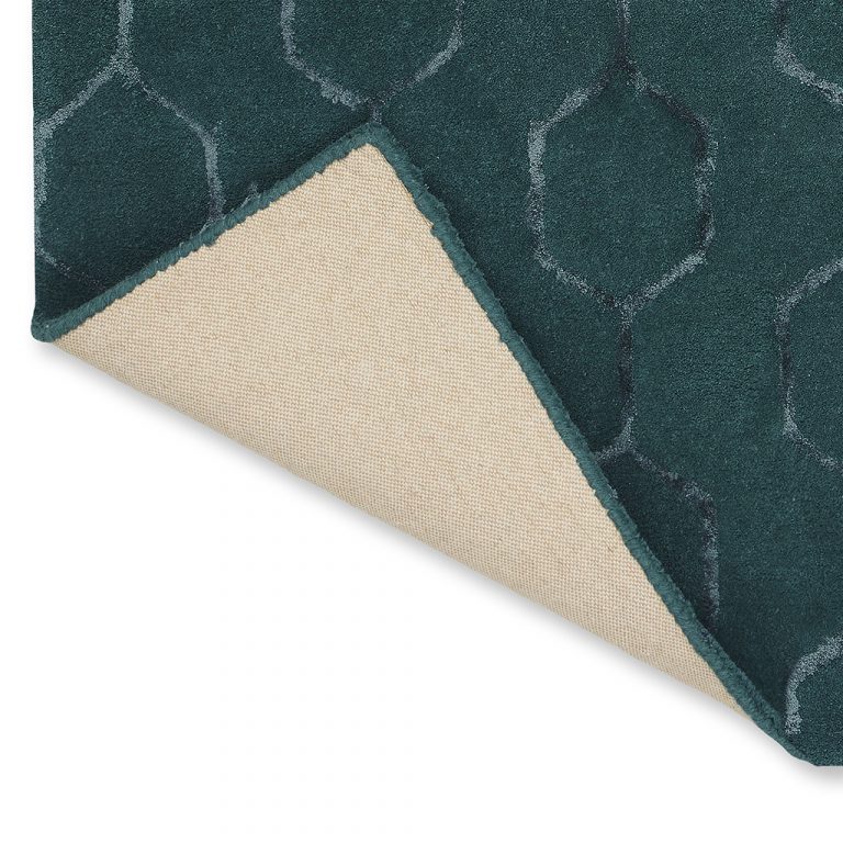 Ковёр Gio Teal 39107 — Wedgwood