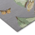 Ковёр Hummingbird Grey 37804 — Wedgwood