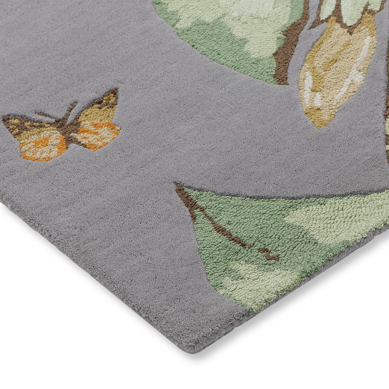 Ковёр Hummingbird Grey 37804 — Wedgwood