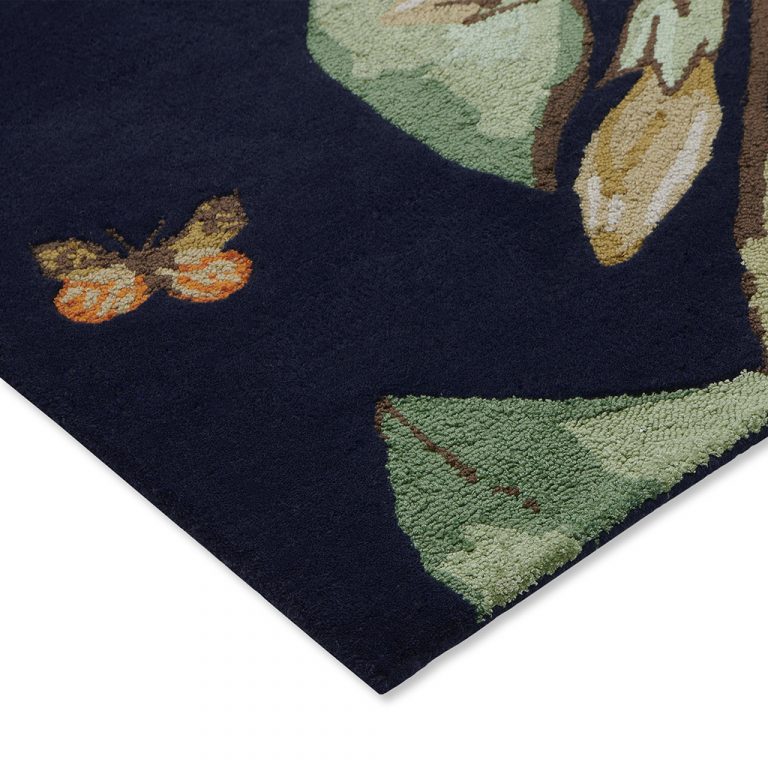 Ковёр Hummingbird Navy 37818 — Wedgwood