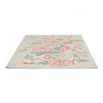Ковёр Paeonia Coral 37902 — Wedgwood