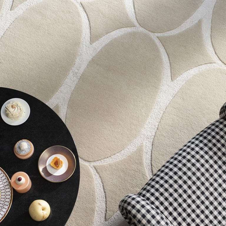 Ковёр Renaissance Beige 39001 — Wedgwood