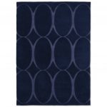 Ковёр Renaissance Blue 39008 — Wedgwood