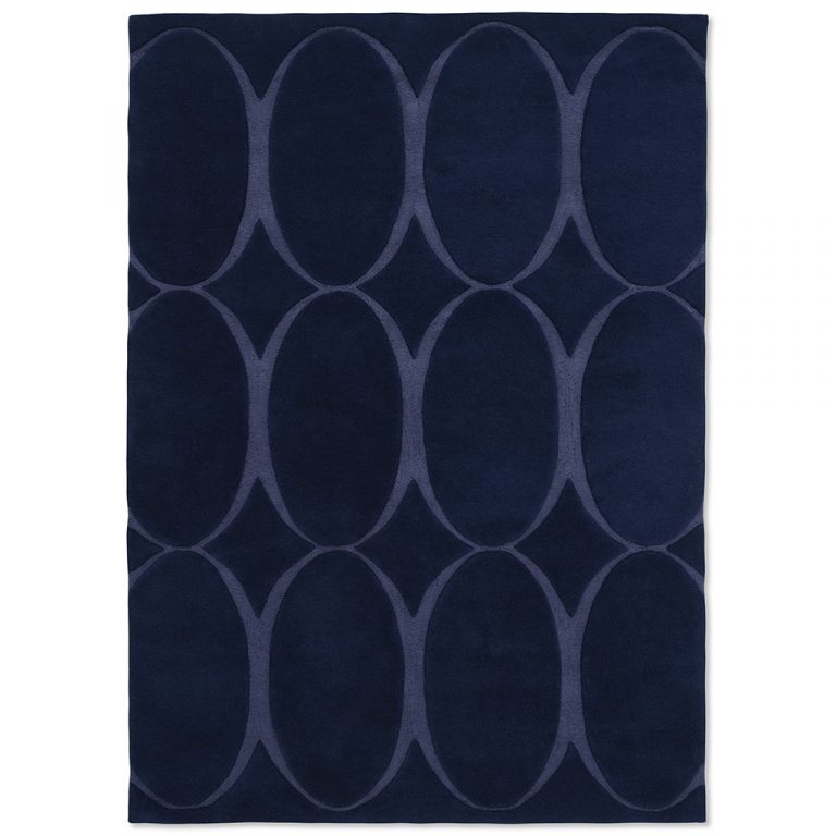 Ковёр Renaissance Blue 39008 — Wedgwood