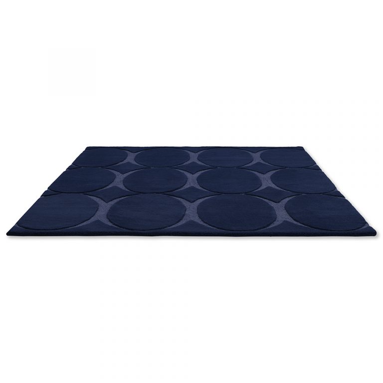 Ковёр Renaissance Blue 39008 — Wedgwood