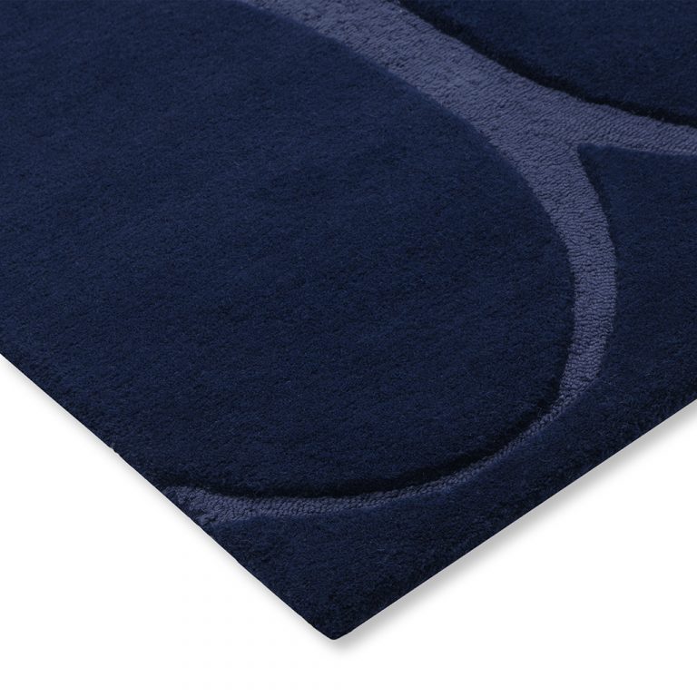 Ковёр Renaissance Blue 39008 — Wedgwood