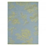 Ковёр Tonquin Blue 37008 — Wedgwood