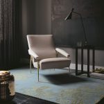 Ковёр Tonquin Blue 37008 — Wedgwood