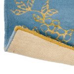 Ковёр Tonquin Blue 37008 — Wedgwood