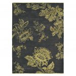 Ковёр Tonquin Charcoal 37005 — Wedgwood