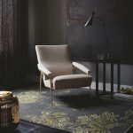 Ковёр Tonquin Charcoal 37005 — Wedgwood